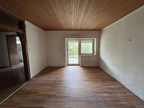 Zimmer 2 EG - Mehrfamilienhaus, Wohnhaus mit 317,00 m² in Mandelbachtal / Ommersheim zum Kaufen