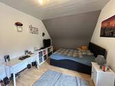 Schlafzimmer OG - 