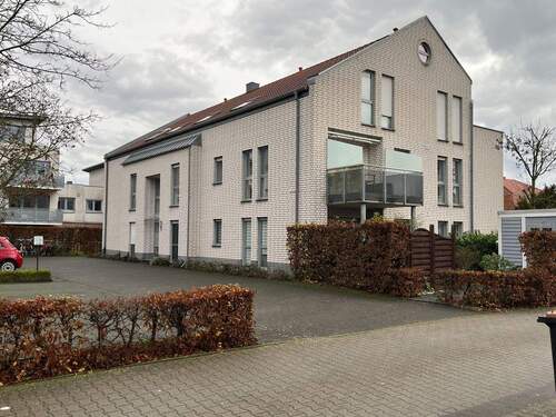 IMG_4976.JPEG - Charmantes 2-Zimmer-Apartment mit Balkon in Rheda-Wiedenbrück