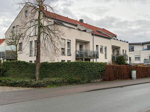 IMG_4977.JPEG - 2 Zimmer Etagenwohnung zum Kaufen in Rheda-Wiedenbrück