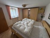 Schlafzimmer EG - 