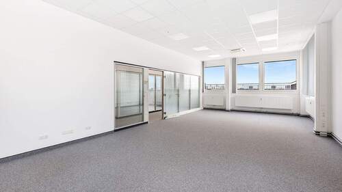 Bürofläche 1 - 