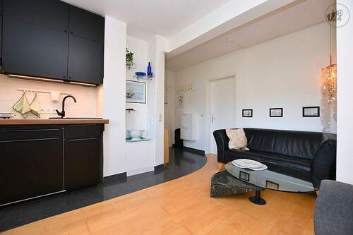 Bild3 - 2 Zimmer Etagenwohnung in Stuttgart