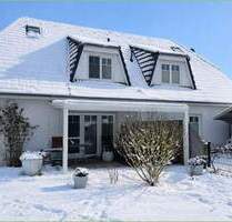 Versteckte Wohnperle mit Gartenparadies** - Garding