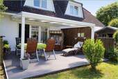 Sommerterrasse - 