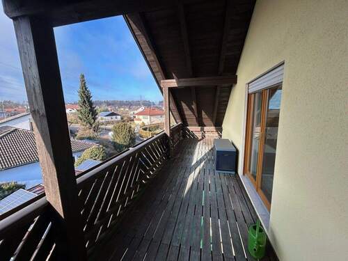 Balkon - 