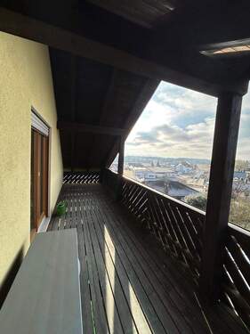 Balkon - 