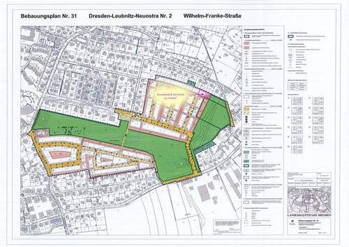 Grundstück 24441010 - Grundstück in Dresden