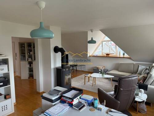 Arbeitszimmer - 