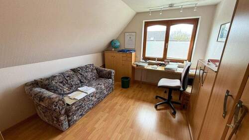 Gästezimmer im DG - 