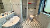 Duschbad im EG - 