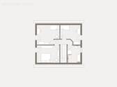 Obergeschoss - 