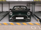 Tiefgarage - 