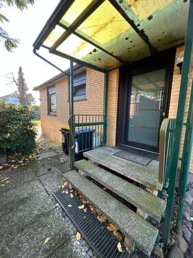 Eingangsbereich - 