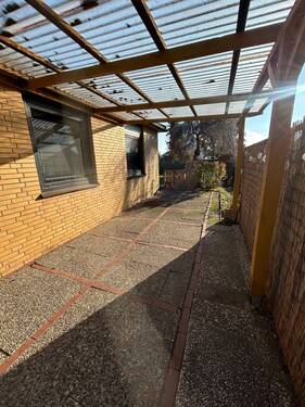 Terrasse - 