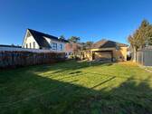 Gartenansicht - 