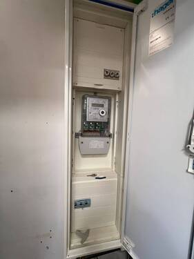 Elektrik - 