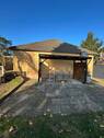 Hausansicht - Bungalow mit 118,00 m&sup2; in Wunstorf zum Kaufen