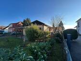 Hausansicht - 