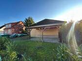 Hausansicht - 