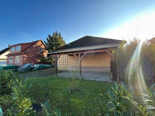 Hausansicht - 