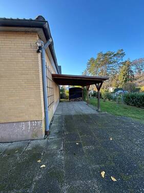 Carport - 