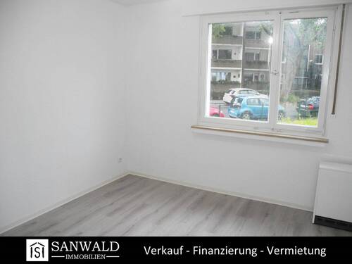 Bild 4 - Etagenwohnung mit 45,00 m² in Bochum zur Miete