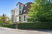 Bild 1 - Attraktive 2-Zimmerwohnung im Erdgeschoss mit Terrasse und Keller
