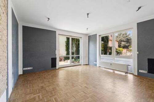 Bild 2 - 2 Zimmer Etagenwohnung zum Kaufen in Berlin