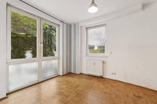 Bild 3 - 2 Zimmer Etagenwohnung in Berlin