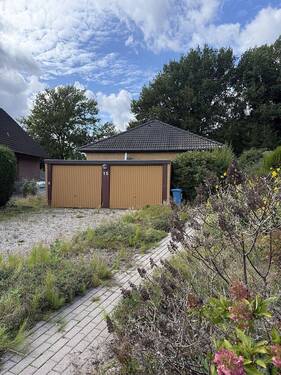 Ansicht.jpg - Bungalow mit 81,00 m² in Steinburg zum Kaufen