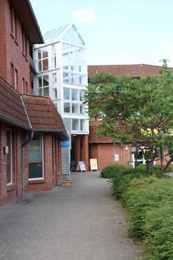 Bild 2 - 2 Zimmer Etagenwohnung zur Miete in Bad Kleinen