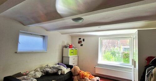 1. Wohnung - weiterer Raum - 