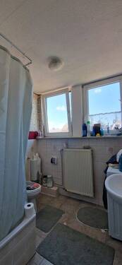 2. Wohnung OG - Duschbad - 