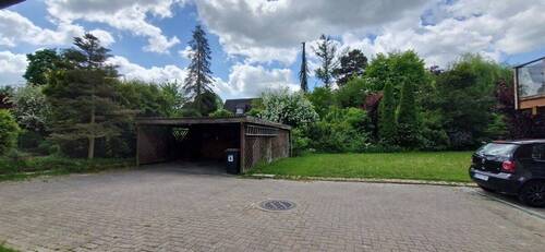 Bild 3 - 4 Zimmer Mehrfamilienhaus, Wohnhaus in Bad Oldesloe