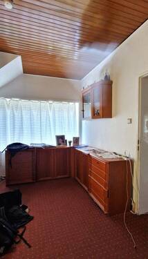 1. Wohnung EG - Eingangsbereich - 