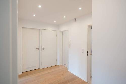 Willkommen Zuhause - 