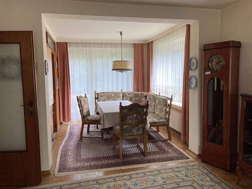 Essecke - 5 Zimmer Einfamilienhaus in Hannover