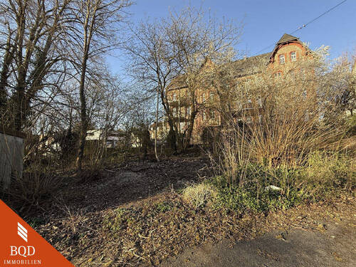 Richtung Westen - Attraktives Baugrundstück in Top-Stadtlage - ideale Investition für Entwickler oder Individualisten