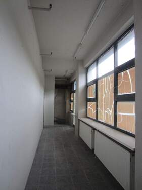 Flur-Eingangsbereich - Einfamilienhaus in Osterode am Harz zur Miete