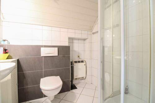 Haus 1 Duschbad - 
