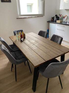 Meetingraum - Büro zur Miete in Leverkusen