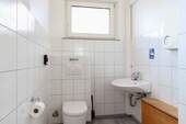 Gäste-WC - 