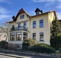 Gepflegtes Mehrfamilienhaus Viktoria mit Potenzial in Dresden-Langebrück - Dresden / Langebrück