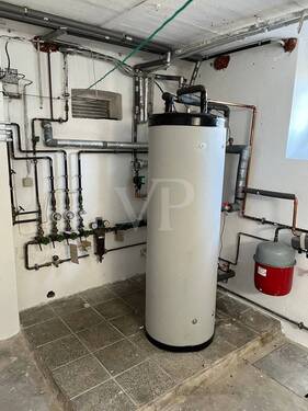 Gaszentralheizung 2017 - 