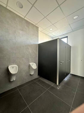 Herren WC - 