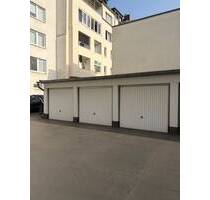 Garagenpaket: 3 Garagen in Toplage von Düsseldorf-Pempelfort