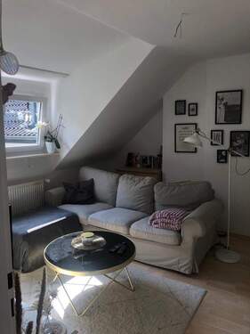 Wohnungsbeispiel - 