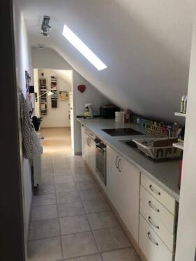 Wohnungsbeispiel - 