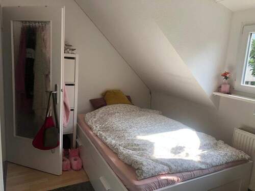 Wohnungsbeispiel - 